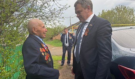 Военная закалка сохраняет бодрость духа